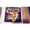 Laufen's cooksnap of when they made ブリ・カマの塩焼き　・）***＜.