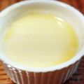 粉☆早's cooksnap of when they made 贅を極める！ぶっちぎりで旨い☆プリン.