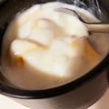 ふぁんころ's cooksnap of when they made ｡+ﾟ☆ﾟ+｡プリンヨーグルト｡+ﾟ☆.
