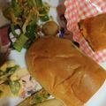 ｽｶｲﾌｨｯｼｭ☆'s cooksnap of when they made ピーマンとしらすのバター醤油♪.