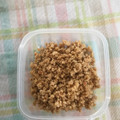 yoken201's cooksnap of when they made 豚挽肉で簡単作り置き豚そぼろ.