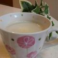 なつきばぁば's cooksnap of when they made 牛乳嫌いさんへ♪ミルクコーヒー.
