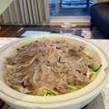 ma0014's cooksnap of when they made 豚肉と野菜のせいろ蒸し、たっぷり。.