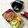 ルぴあ's cooksnap of when they made お弁当に♪簡単綺麗なベーコンの卵包み焼き.