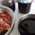 natsu150's cooksnap of when they made 鍋の時期まで熟成！！自家製ポン酢.