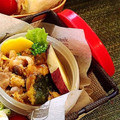 おうちごはん☆'s cooksnap of when they made 加圧2分！さつまいもを圧力鍋で簡単に蒸す.