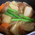 ☆はあ☆'s cooksnap of when they made 仙台麩の煮物。.