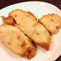marimekkot's cooksnap of when they made 下味冷凍レシピ〜鶏肉の西京焼き〜.