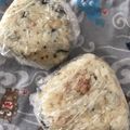 ミレーちゃん's cooksnap of when they made ふえすぎたわかめの炊き込みご飯.