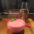 クック5E2Q86☆'s cooksnap of when they made ✤お豆腐とビーツの美容✯健康スムージー✤.