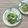 おはなすき's cooksnap of when they made すぐできるカニカマと青菜のナムル.