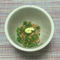 おはなすき's cooksnap of when they made 簡単◎おろししょうが納豆.