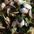かえでのすけ's cooksnap of when they made あさりのレモンバタースープ.