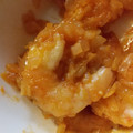 かえでのすけ's cooksnap of when they made 簡単中華•エビチリと卵の炒め.