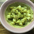 Kaoruby's cooksnap of when they made 筍の木の芽和え.