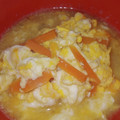 ブランシュkuu's cooksnap of when they made 人参の卵とじ.