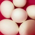 ふぁんころ's cooksnap of when they made 殻付き味付けゆで卵(半熟)コンビニ風.