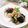 クックHG9V8Y☆'s cooksnap of when they made しめじ&ベーコンのホウレン草ソテー♡他.