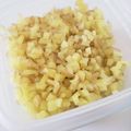 nachichoco's cooksnap of when they made ダイエット！話題のレンチン生姜☆.
