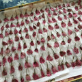おぐにゃんこ's cooksnap of when they made 桜の塩漬け.