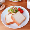 うす味さん's cooksnap of when they made プチトマトをりんご風に簡単おしゃれな前菜.
