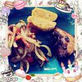 さっちゃーーーん's cooksnap of when they made 味付け楽々～♪玉ネギと人参のカレー炒め.