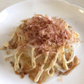 ほあちん's cooksnap of when they made あと１品に☆新玉ねぎのおかかマヨ和え.