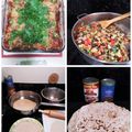 FaithAloha's cooksnap of when they made エンチラ～ダ♪でメキシカ～ン♪.