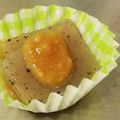 ｄｏｒｒｙｎｅ's cooksnap of when they made レンジで簡単！田楽味噌.