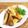 horseland's cooksnap of when they made 皮付きフライドポテト.