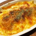 sato3★'s cooksnap of when they made フライパンひとつで★ツナマカロニグラタン.