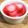 horseland's cooksnap of when they made 生姜の甘酢漬けでラディシュ漬け.