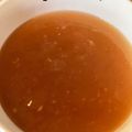 mkszk31's cooksnap of when they made 風邪や回復食に。りんごのくず練り＊生姜味.