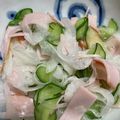 CuB♡'s cooksnap of when they made 簡単子供もペロリ☆新玉ねぎの甘酢づけ.