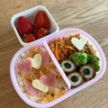 mikko6's cooksnap of when they made カボチャ煮物のチーズのせ.