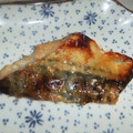 きらり流れ星's cooksnap of when they made 簡単♪何でも漬けちゃえ!!味噌漬け.
