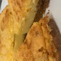 クックOLW37K☆'s cooksnap of when they made 簡単！タルトのチーズケーキ！.