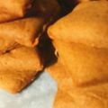 ひぃたろぉ～♪'s cooksnap of when they made ダイエット きなこクッキー 簡単おやつ.