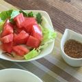☆こうめまま's cooksnap of when they made ☺簡単♪いろいろ使える中華ドレッシング☺.