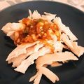 あずまち's cooksnap of when they made 美味しい〜♪万能【香味ネギだれ】.