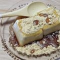 ゆけり３兄弟's cooksnap of when they made 簡単ヘルシー♡そのまんま豆腐のおやつ.