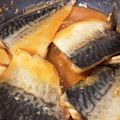 emk777's cooksnap of when they made 塩さば味噌煮失敗なし.
