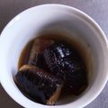 北のちぇる子's cooksnap of when they made フライパンで簡単☆なすの煮びたし.