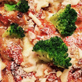 さーﾁｬﾝやーﾁｬﾝ's cooksnap of when they made 鶏肉と福神漬けのまろやかチーズ焼き♪.