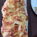 さとちょふ's cooksnap of when they made HB✿オニオンブレッド.