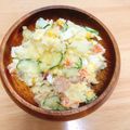 クックight☆'s cooksnap of when they made 優しいお味のポテトサラダ.
