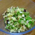 つきよの's cooksnap of when they made 山形の郷土料理？『だし』.
