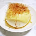 ＠迷子＠'s cooksnap of when they made ＊トロトロ～♡簡単♪新玉ねぎチーズのせ＊.