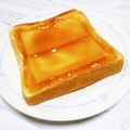 ＠迷子＠'s cooksnap of when they made とろ～ん♬みたらし団子なトースト.