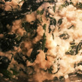 ☆しいたんママ☆'s cooksnap of when they made ほうれん草と人参の白和え.